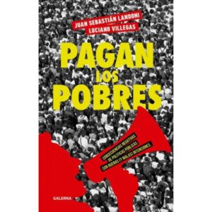 PAGAN LOS POBRES