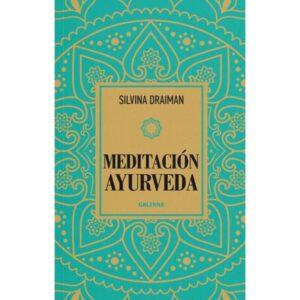 MEDITACION AYURVEDA