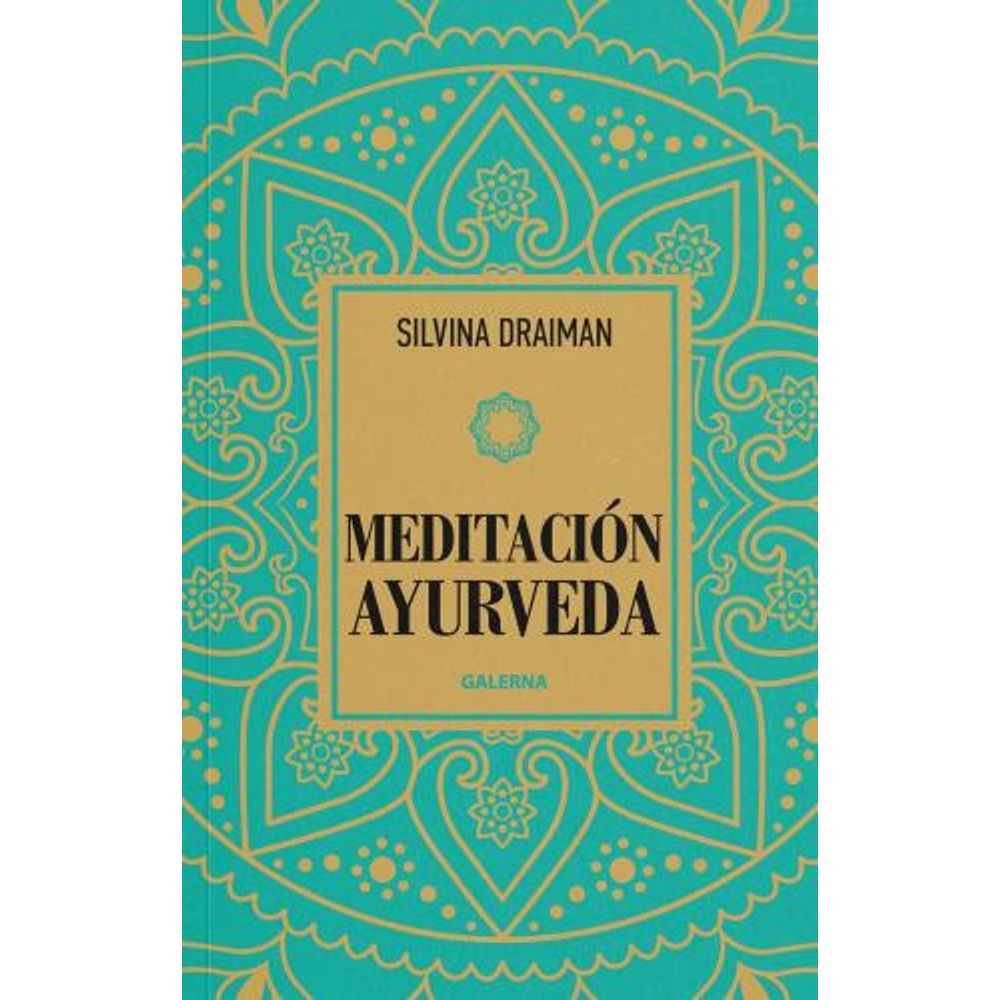 MEDITACION AYURVEDA