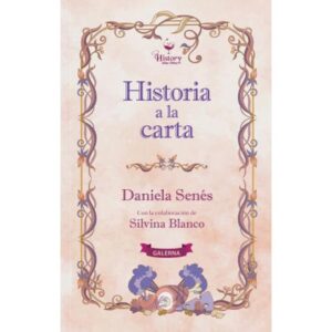 HISTORIA A LA CARTA
