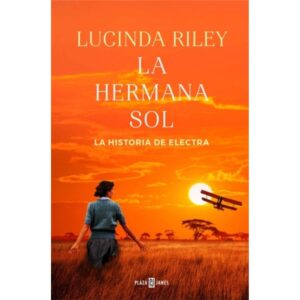 HERMANA SOL, LA - LA HISTORIA DE ELECTRA - LAS SIETE HERMANAS 6