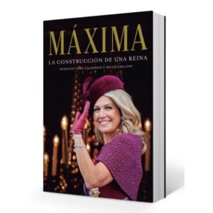 MAXIMA - LA CONSTRUCCION DE UNA REINA
