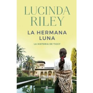 HERMANA LUNA, LA - LA HISTORIA DE TIGGY - LAS SIETE HERMANAS 5