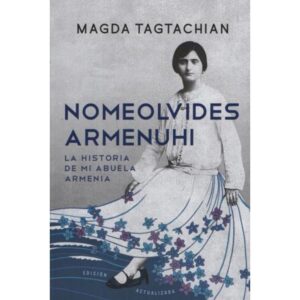 NOMEOLVIDES. ARMENHUI (ED ACTUALIZ)