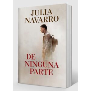 DE NINGUNA PARTE