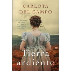 TIERRA ARDIENTE (MP)