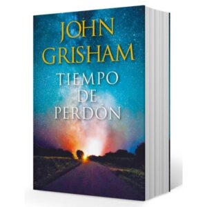 TIEMPO DE PERDON