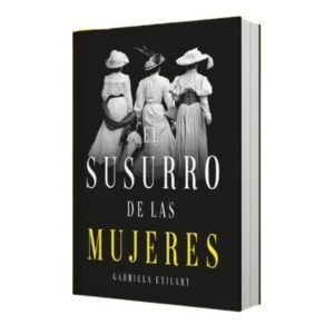 SUSURRO DE LAS MUJERES, EL