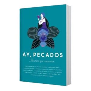 Ay, Pecados - Historias Que Enamoran-Vv. Aa.-Plaza & Janes