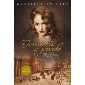 Tormentas Del Pasado-Gabriela Exilart-Plaza & Janes