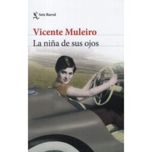 NIÑA DE SUS OJOS, LA