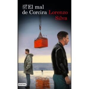 MAL DE CORCIRA, EL - BEVILACQUA Y CHAMORRO 12