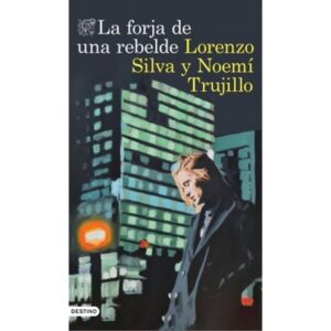 FORJA DE UNA REBELDE, LA - INSPECTORA MANUELA MAURI 2