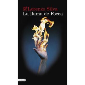 LLAMA DE FOCEA, LA - BEVILACQUA Y  CHAMORRO 11