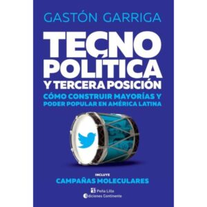 TECNOPOLITICA Y TERCERA POSICION