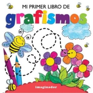 MI PRIMER LIBRO DE GRAFISMOS