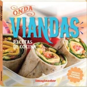 ONDA VIANDAS. RECETAS DE COCINA