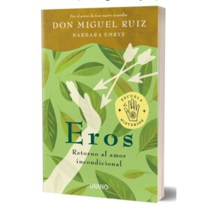 EROS - ESCUELA DE MISTERIO 2