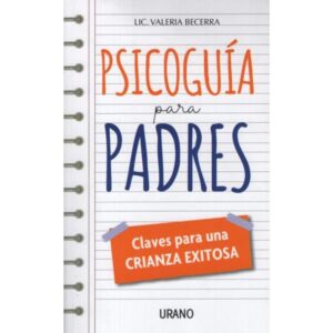 PSICOGUIA PARA PADRES
