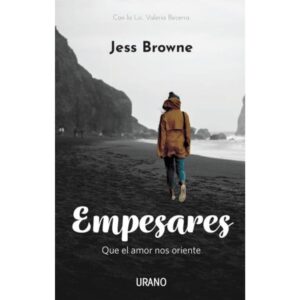 EMPESARES. QUE EL AMOR NOS ORIENTE