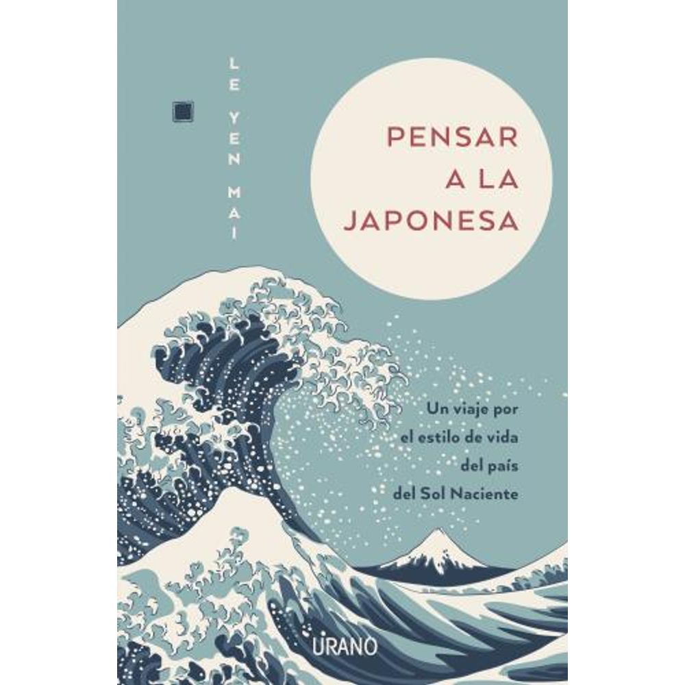 PENSAR A LA JAPONESA