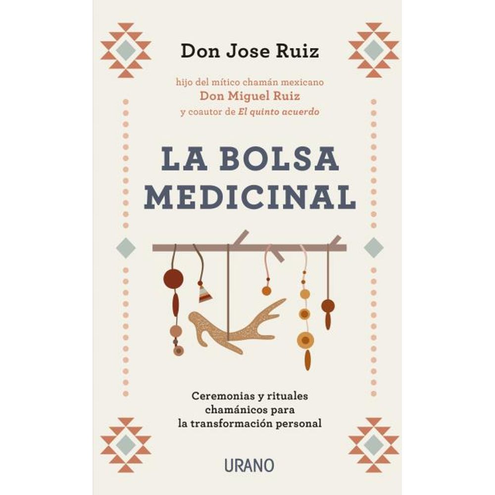 BOLSA MEDICINAL, LA