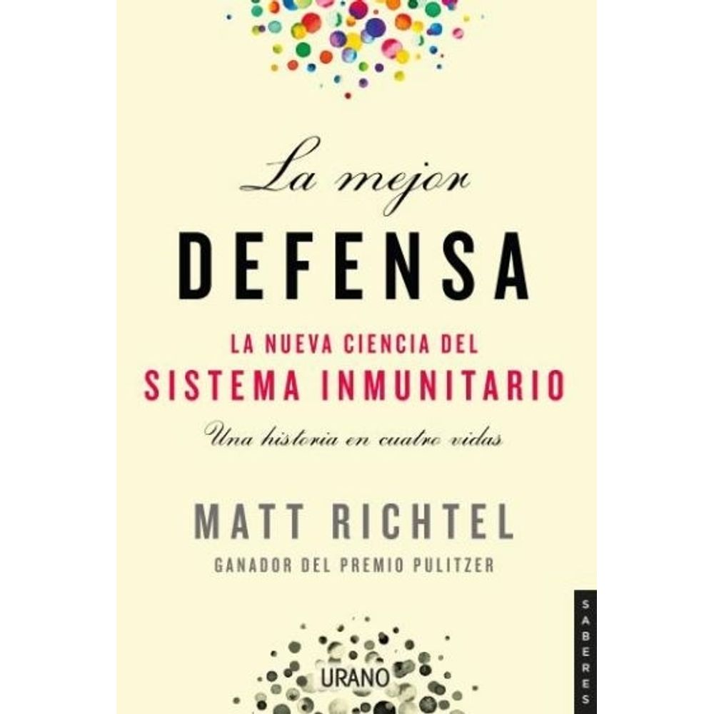 MEJOR DEFENSA, LA