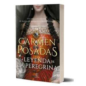 LEYENDA DE LA PEREGRINA, LA