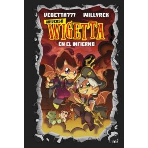 EN EL INFIERNO - UNIVERSO WIGETTA 1