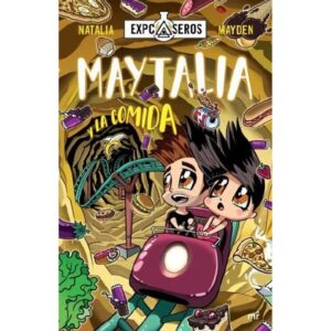MAYTALIA Y LA COMIDA