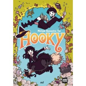 HOOKY