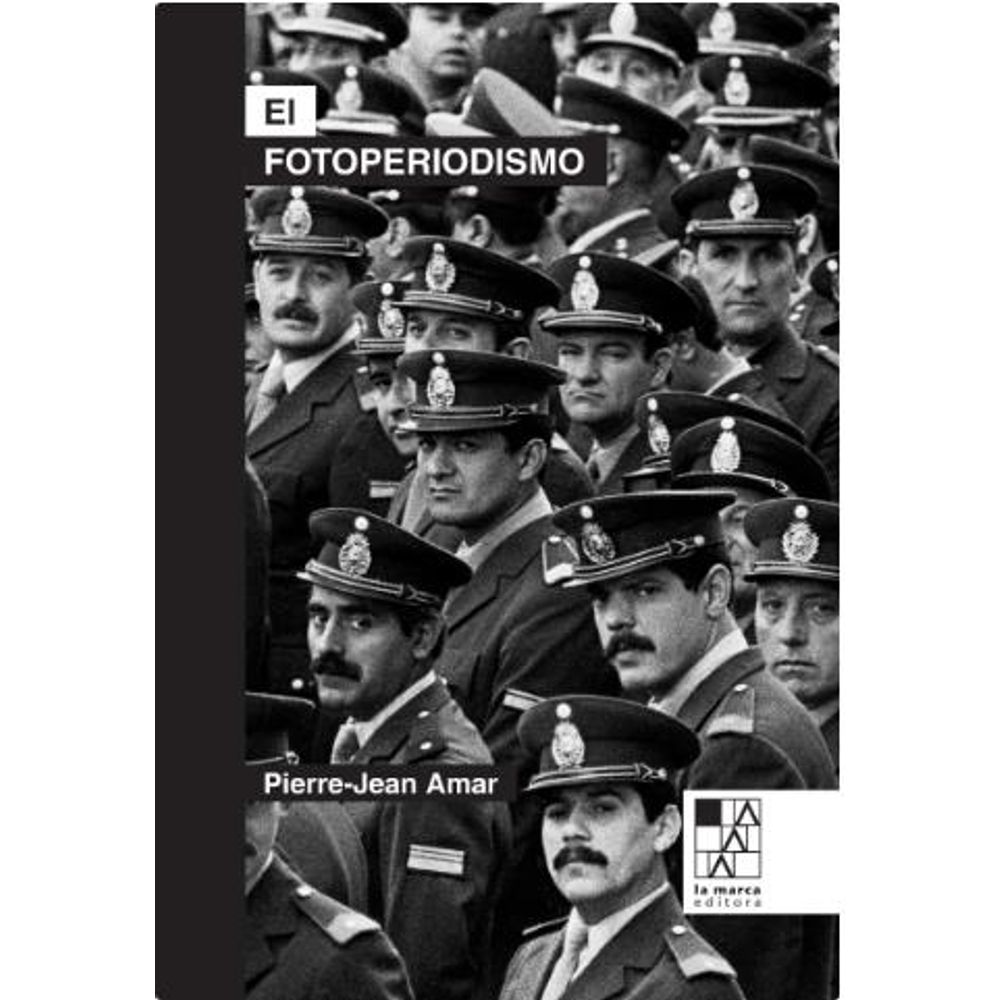 FOTOPERIODISMO, EL 2/ED.