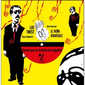 PENSE QUE SE TRATABA DE CIEGUITOS