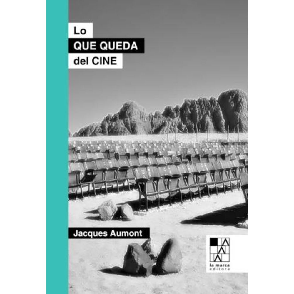 LO QUE QUEDA DEL CINE