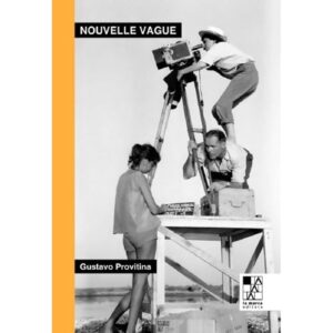 NOUVELLE VAGUE - BAJO EL SIGNO DE LUMIERE