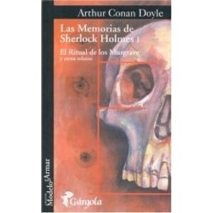 MEMORIAS DE SHERLOCK HOLMES I, LAS