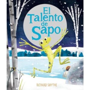 TALENTO DE SAPO, EL (TD)