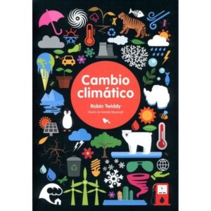 CAMBIO CLIMATICO