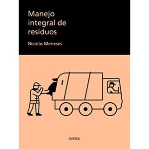 MANEJO INTEGRAL DE RESIDUOS