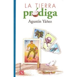 TIERRA PRODIGA, LA