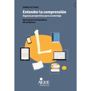 ENTENDER LA COMPRENSION