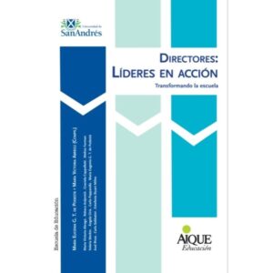 DIRECTORES: LIDERES EN ACCION