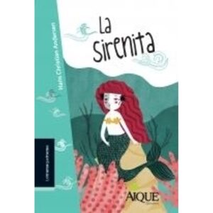 SIRENITA, LA - LATRAMAQUETRAMA