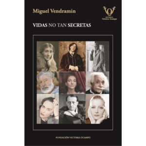 VIDAS NO TAN SECRETAS