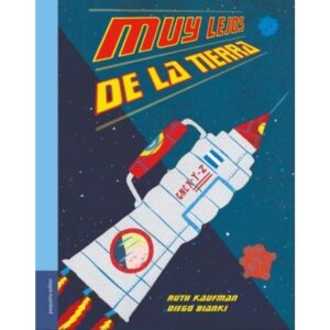 MUY LEJOS DE LA TIERRA - INCLUSO LOS GRANDES