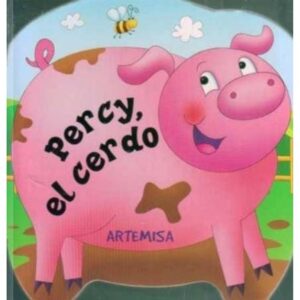 Agustin, El Cerdo - Amigos De La Granja--Artemisa