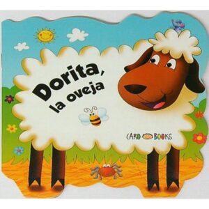 DORITA, LA OVEJA - AMIGOS DE LA GRANJA