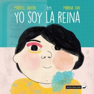 Yo Soy La Reina-Maricel Santin-Abran Cancha