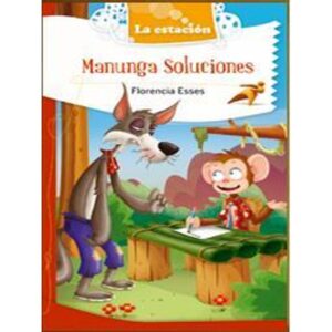 MANUNGA SOLUCIONES - MHL NARANJA
