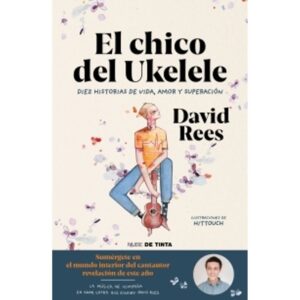 CHICO DEL UKELELE, EL